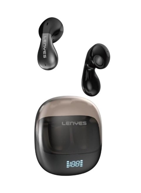 Lenyes AIR81 Bluetooth Earphones With Microphone TWS Earphone Wireless Game Earbuds Noise reduction Bluetooth Headset with Mic
