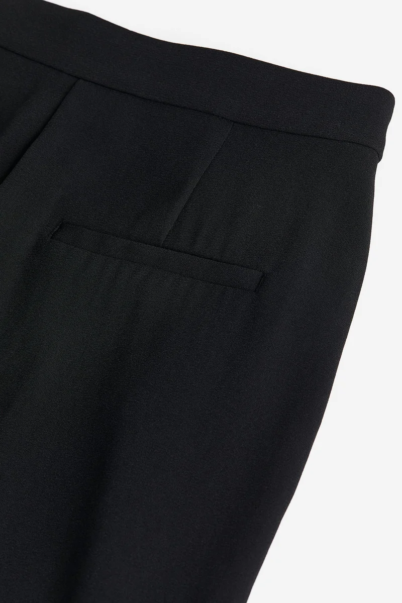 H&M Slim trousers
