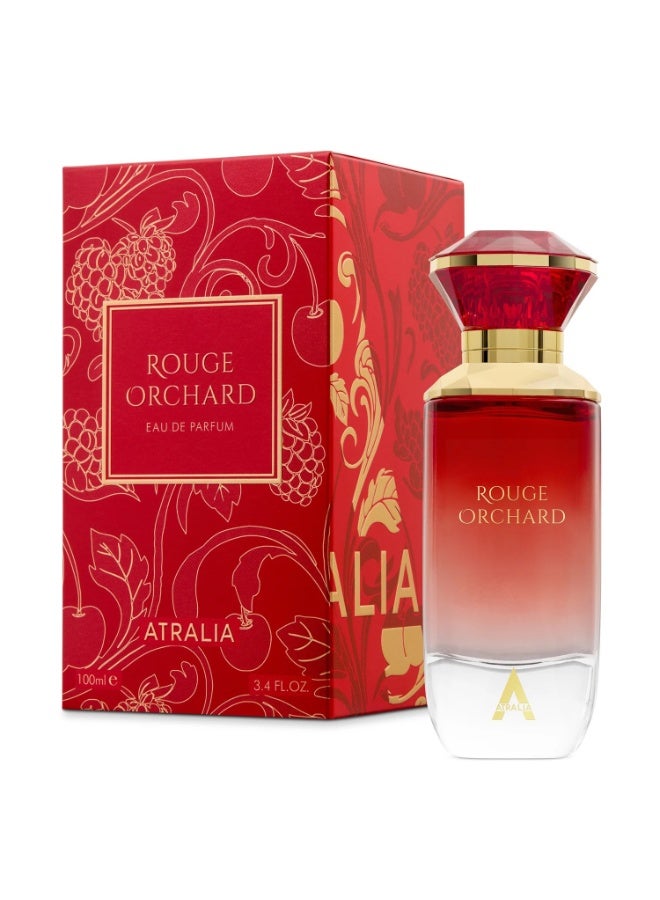 Atralia Rouge Orchard For Women Eau De Parfum 100ml - Image 1