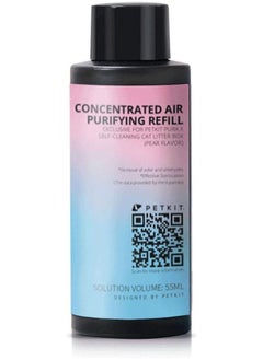 PetKit PETKIT Air Purifying Refill, 4 Count (pkt4m)  - Image 1