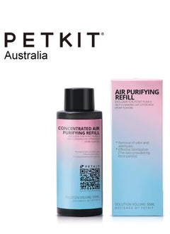 PetKit PETKIT Air Purifying Refill, 4 Count (pkt4m)  - Image 2