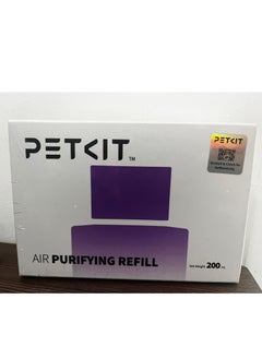 PetKit PETKIT Air Purifying Refill, 4 Count (pkt4m)  - Image 3