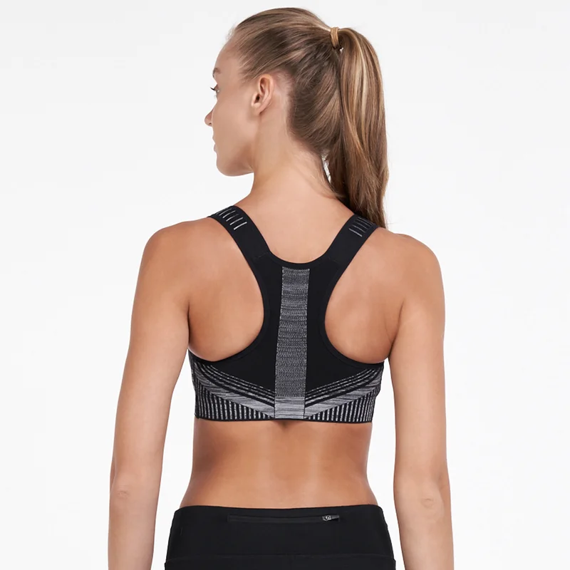 Nike Women's Phenom Flyknit Sports Bra