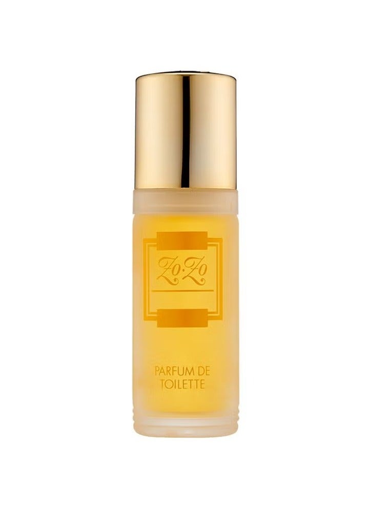 ميلتون لويد مجموعة مكونة من 12 زجاجة زوزو EDT 55ملليلتر - Image 2