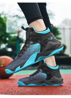 SKT Shiketro New Basketball Shoe  - Image 5