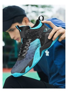SKT Shiketro New Basketball Shoe  - Image 4
