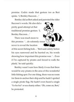 The Raccoons: The One That Got Away  - Image 2