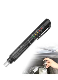 Automotive Brake Fluid Brake Oil Testing Pen Vehicle Brake Fluid Tester Oil Quality Test Display Testing Tools With Liquid LED - pzsku/Z85970ACAD1B013FD1A7BZ/45/_/1733294619/e9d5534d-2673-4fcb-8420-69b26d12f3c3