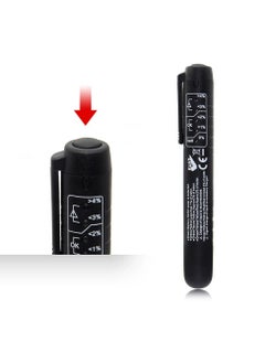 EVEREEN Automotive Brake Fluid Brake Oil Testing Pen Vehicle Brake Fluid Tester Oil Quality Test Display Testing Tools With Liquid LED  - Image 5