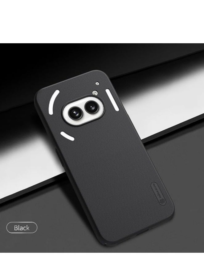 Nillkin Super Frosted Shield Matte cover case for Nothing Phone 2A, Nothing Phone 2A Plus (2A+) - Image 5