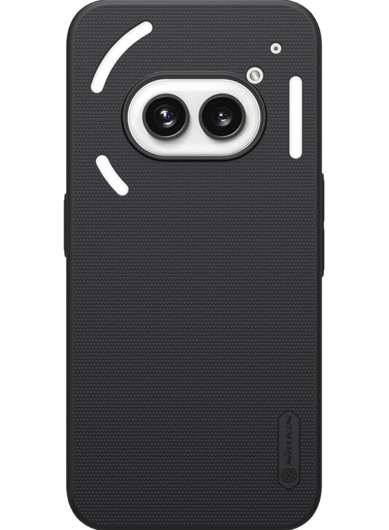 Nillkin Super Frosted Shield Matte cover case for Nothing Phone 2A, Nothing Phone 2A Plus (2A+) - Image 1