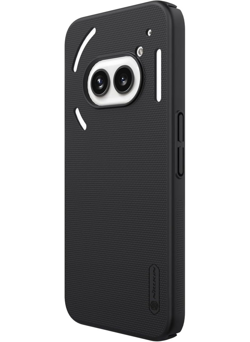 Nillkin Super Frosted Shield Matte cover case for Nothing Phone 2A, Nothing Phone 2A Plus (2A+) - Image 2