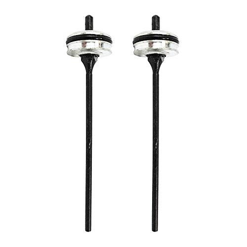 Air Locker DAP700-2PK Piston Driver Assembly for Punch Nailer AP700 (2/PK) - Image 1