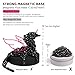 LiKee 500 Packs Magnet Stones Fidget Toys Adults Stocking Stuffer for Kids and Teens Magnetic Rocks Help Relieve Stress Desk Toy for Work and Study Gifts for Boys and Girls Ages 14 Years Old - Image 4