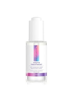 Botanic Clinic Bright t anti dark spot night cream 50 ml