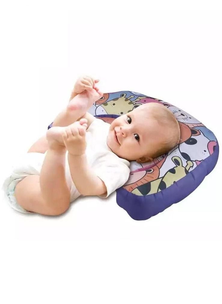 BABYCARA - 5 in 1 Multi-Use Pillow Set Two Can Play - Image 1