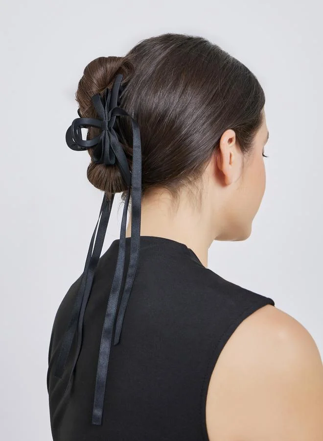 Styli Styli Ribbon Hair Claw