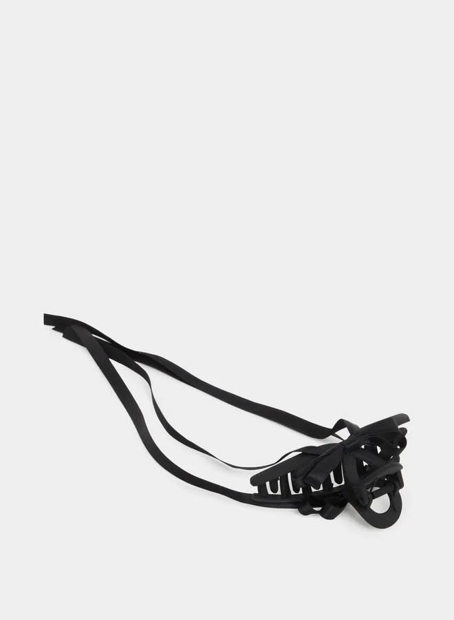 Styli Styli Ribbon Hair Claw