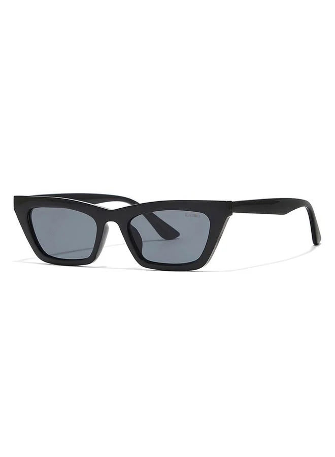 Blackout BlackOut Women Bare Cat Eye Sunglasses