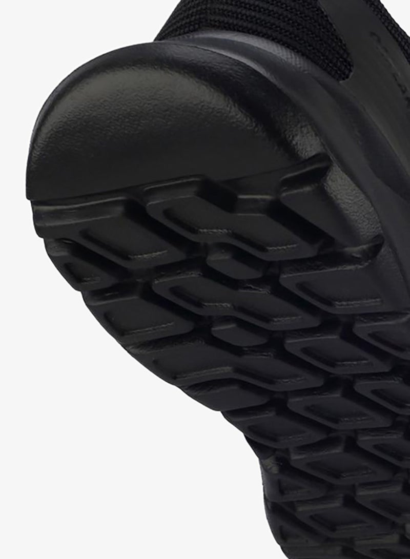 Oaklan by Shoexpress Kids Hook & Loop School Running Shoes - Image 5