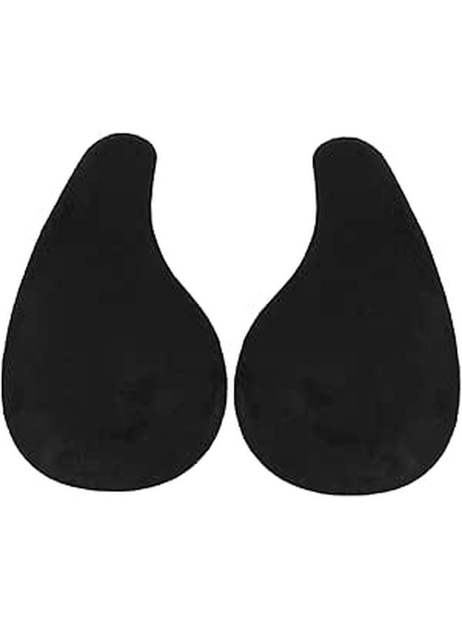 2 Pairs Orthopedic Arch Support Insoles For Men Women Breathable Foot Correction Pads - Image 1