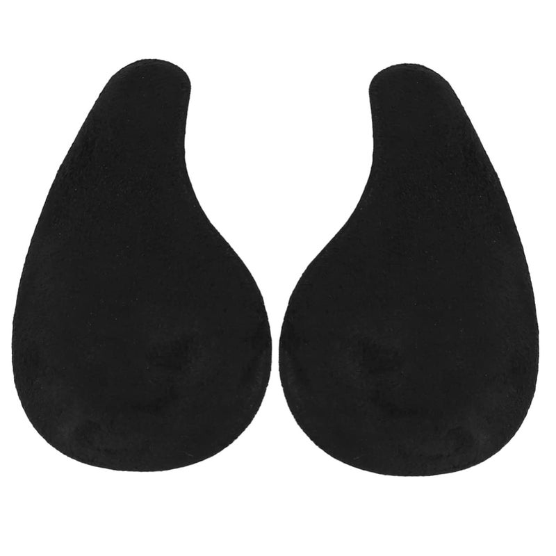 2 Pairs Orthopedic Arch Support Insoles For Men Women Breathable Foot Correction Pads - Image 2