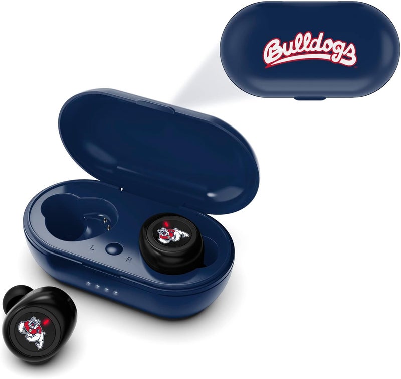 SOAR Collegiate True Wireless Earbuds v.7 - Image 1