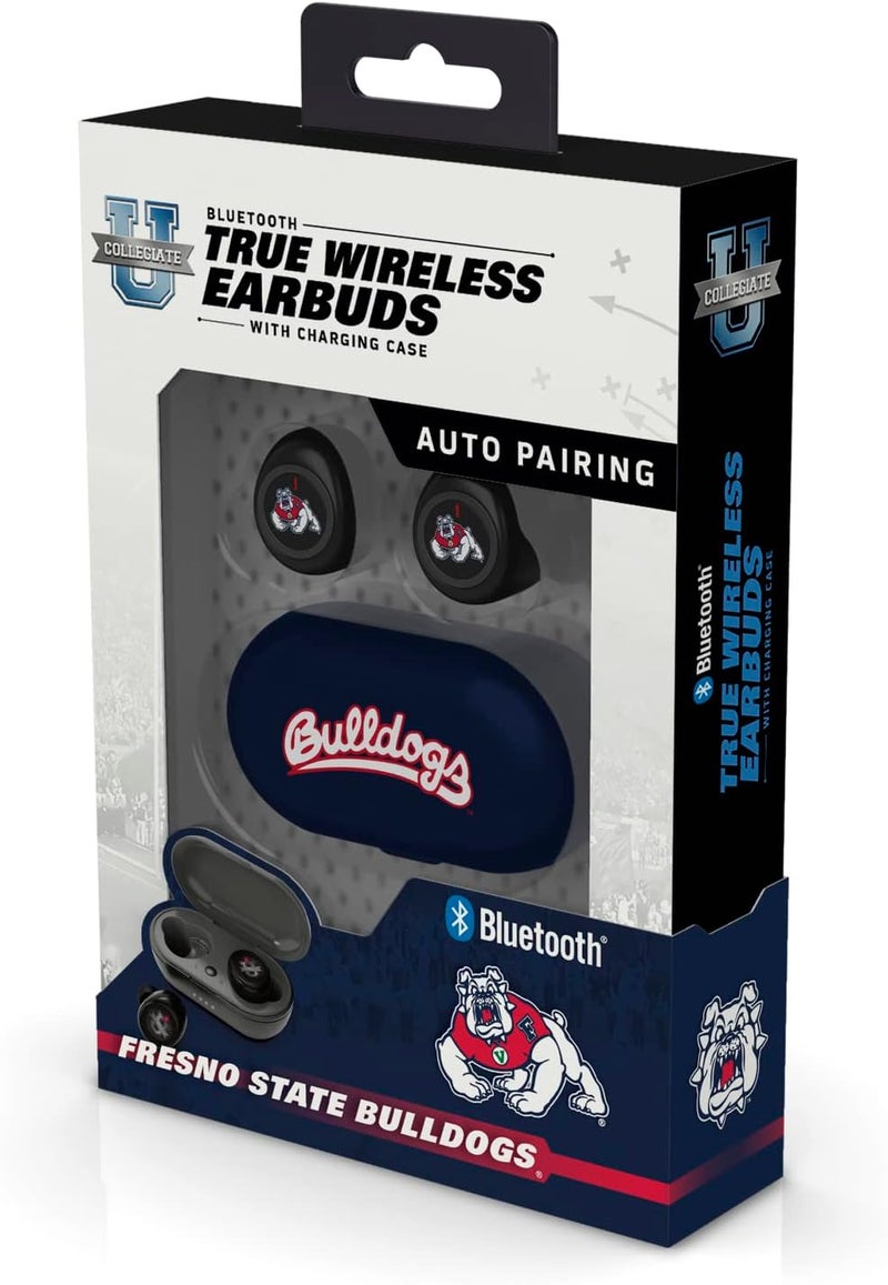 SOAR Collegiate True Wireless Earbuds v.7 - Image 2