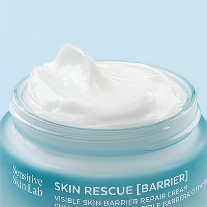 SENSILIS SKIN RESCUE CREMA REPARACION VISIBLE BARRERA CUTANEA 50 ML - Image 4
