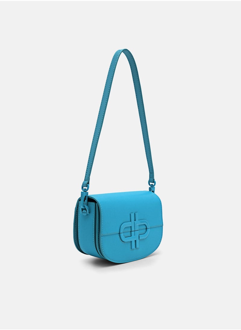 Pedro Icon Mini Leather Shoulder Bag Crossbody  - Image 2