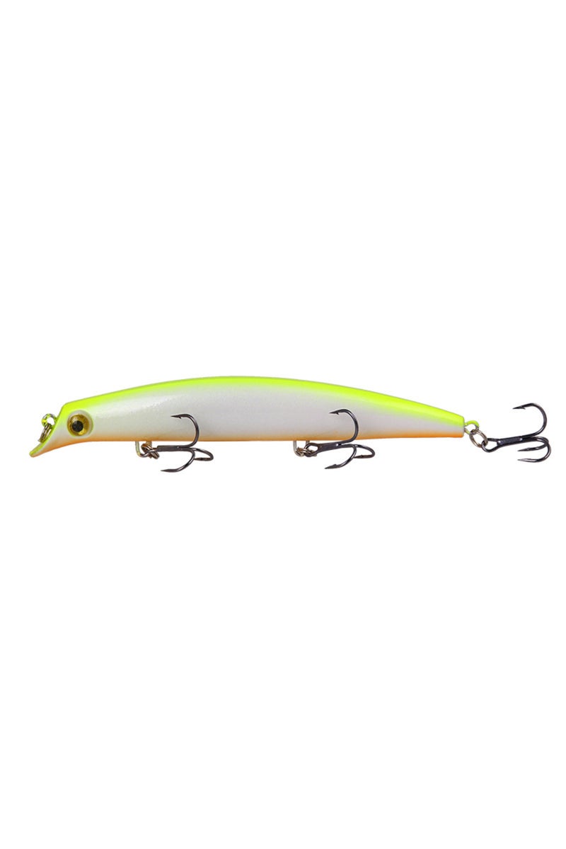 125mm JL-262-6 1PC Minnow Fishing Lures 12.5cm 14g Popper Bait Hard Artificial Bait Topwater Jigbait