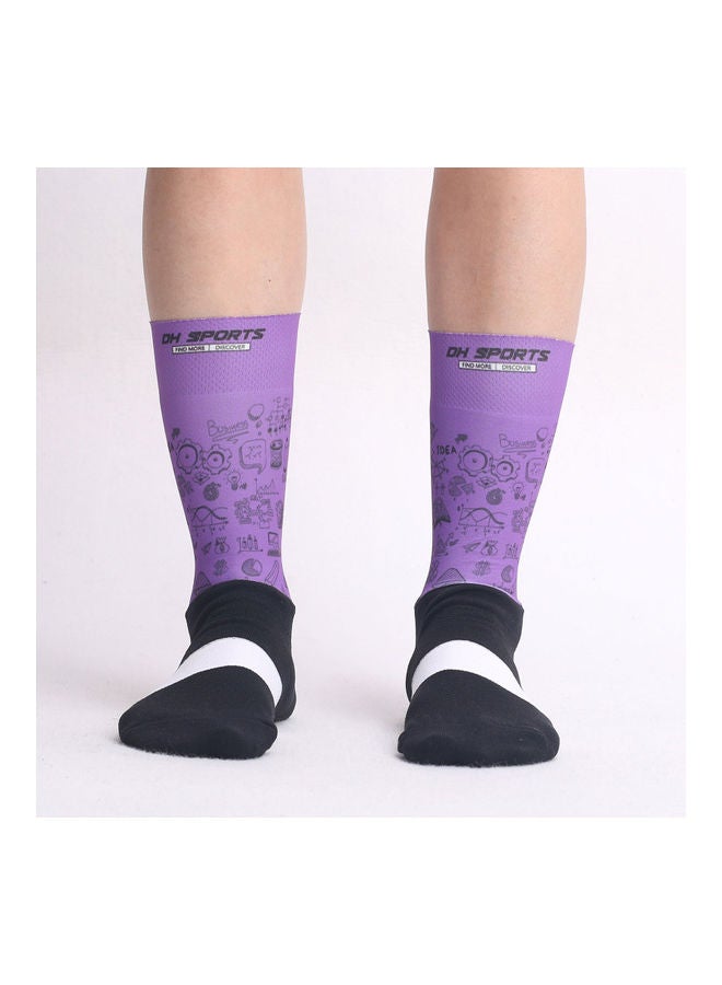 NIBEMINENT Cycling Socks 15X3X10cm