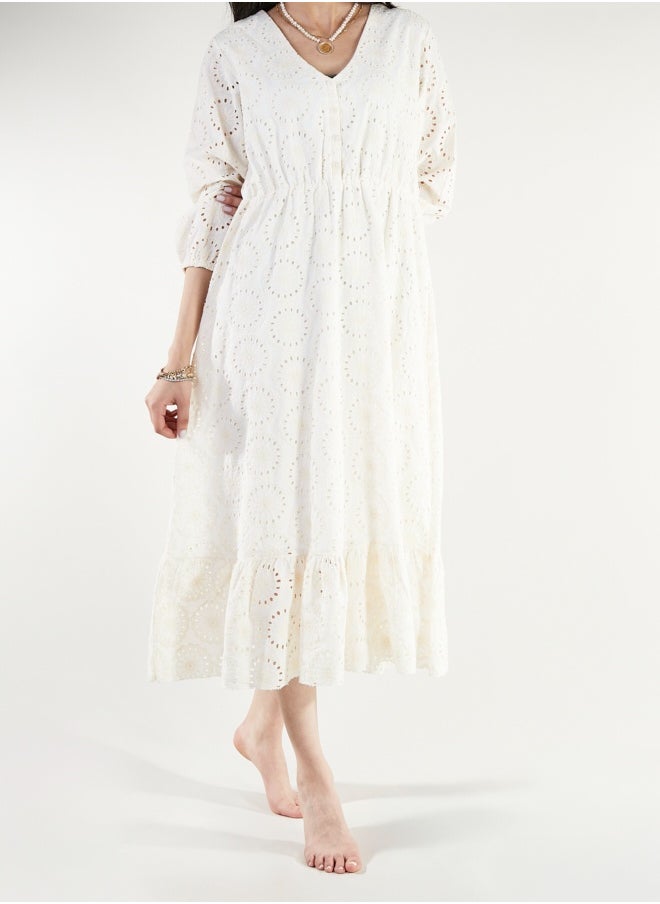 Generic Women's dress  - Image 2