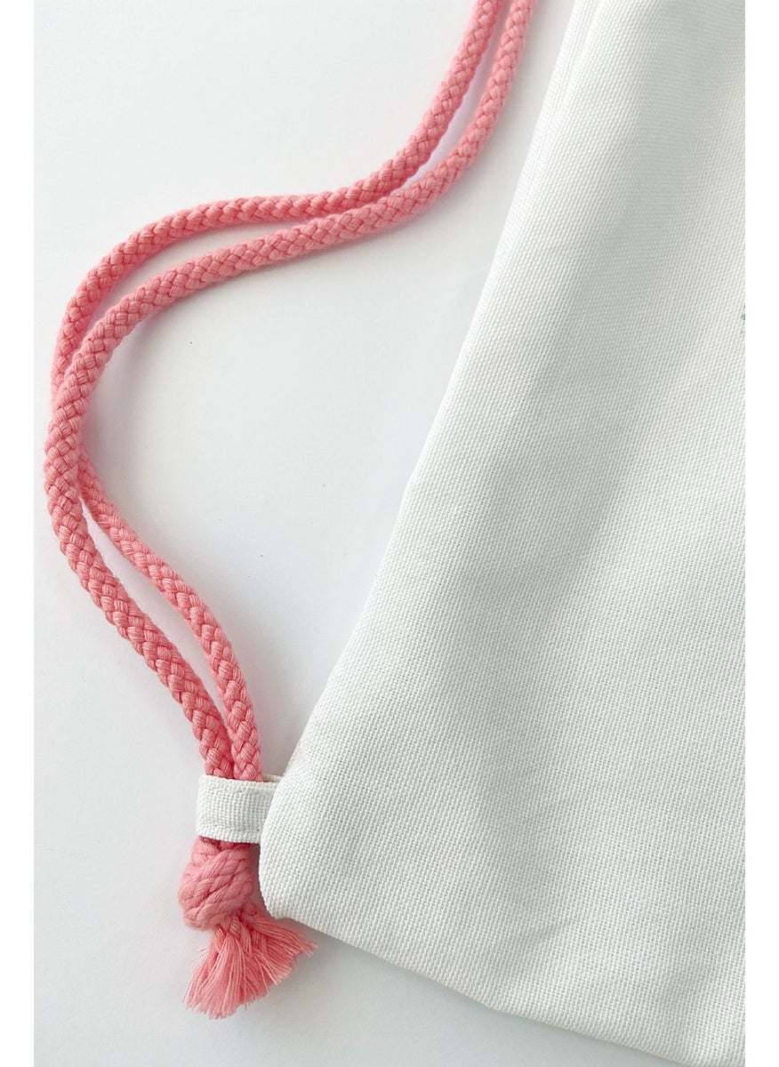 Casadora Baby Loulou 100% Cotton Diaper Baby/Child Bag  - Image 3