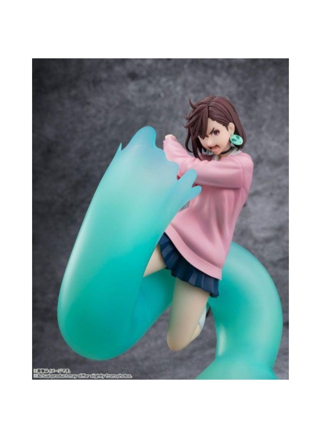 BANDAI TAMASHII Figuarts ZERO MOMO - Dandadan - Image 4