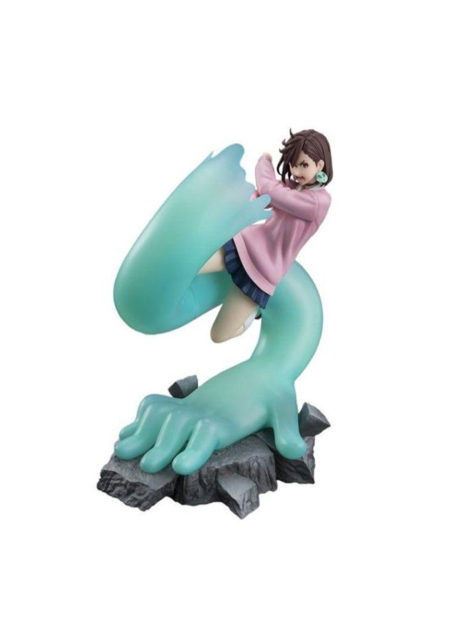 BANDAI TAMASHII Figuarts ZERO MOMO - Dandadan - Image 1