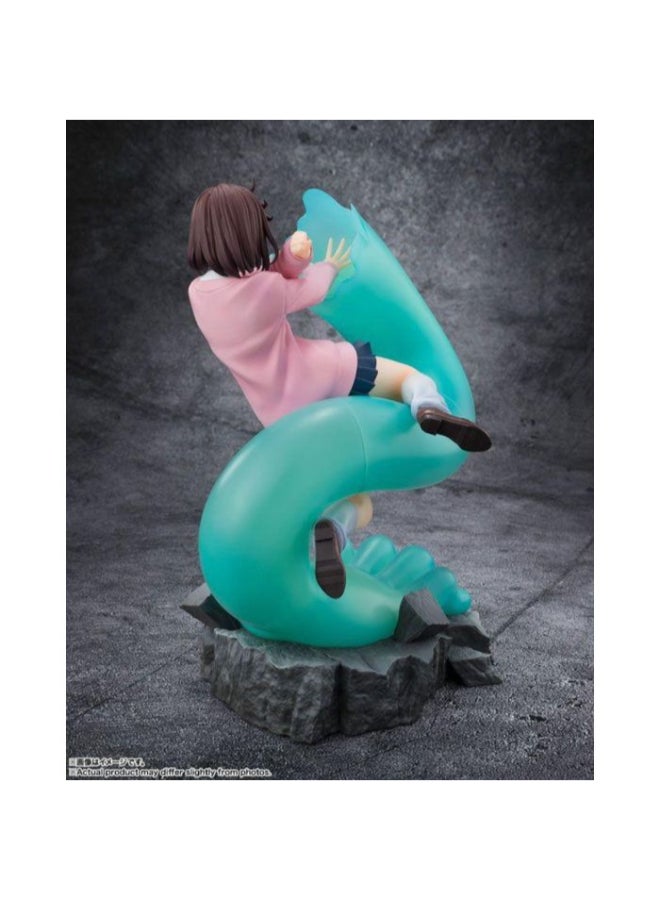 BANDAI TAMASHII Figuarts ZERO MOMO - Dandadan - Image 2