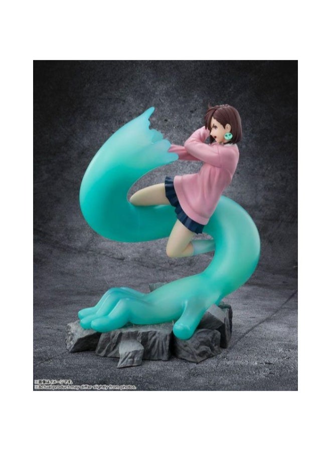 BANDAI TAMASHII Figuarts ZERO MOMO - Dandadan - Image 5