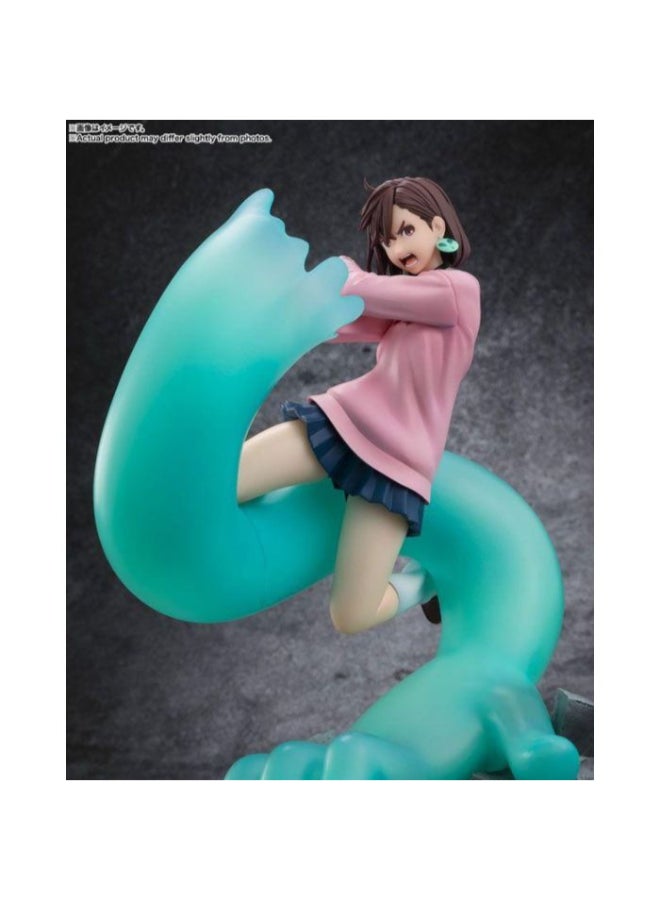 BANDAI TAMASHII Figuarts ZERO MOMO - Dandadan - Image 3