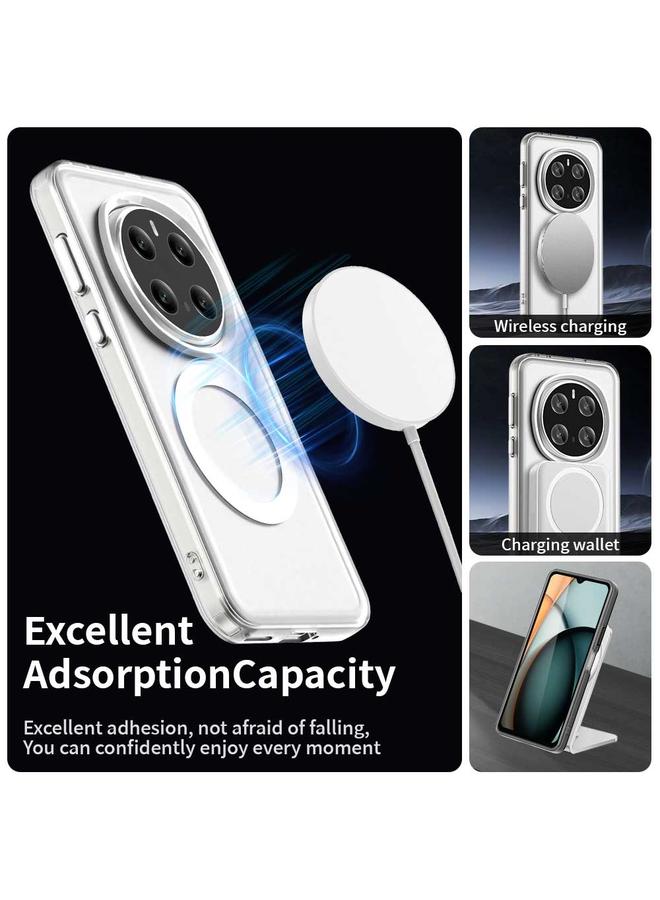 Zaboon Case For Honor Magic7 Pro Candy Magsafe PC Hybrid TPU Phone Case - Image 3