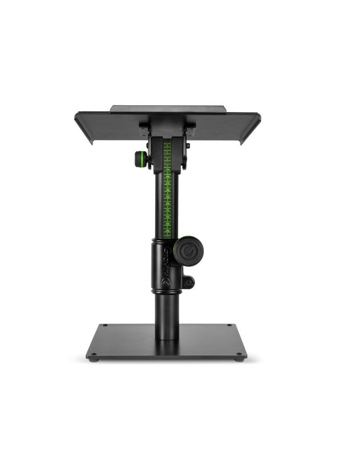 جرافيتي Gravity SP 3102 Studio Monitor Speaker Stand - Image 2
