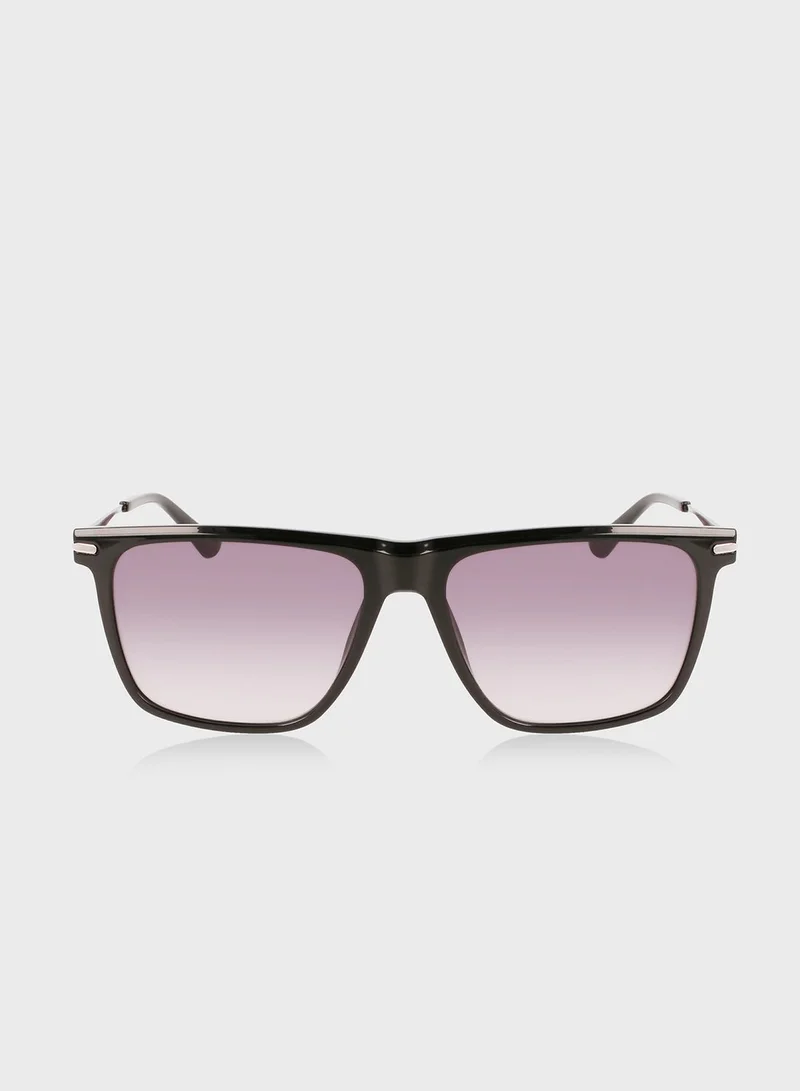 CALVIN KLEIN Wayfarers Sunglasses