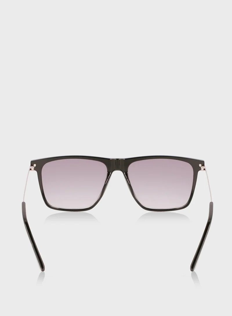 CALVIN KLEIN Wayfarers Sunglasses