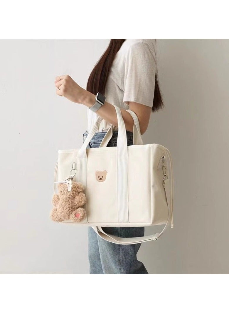 Baby Diaper Bag Mommy Maternity Packs Baby Stuff Nappy Bags for Mom Mummy Handbags Strollers Mother Kids - Image 5