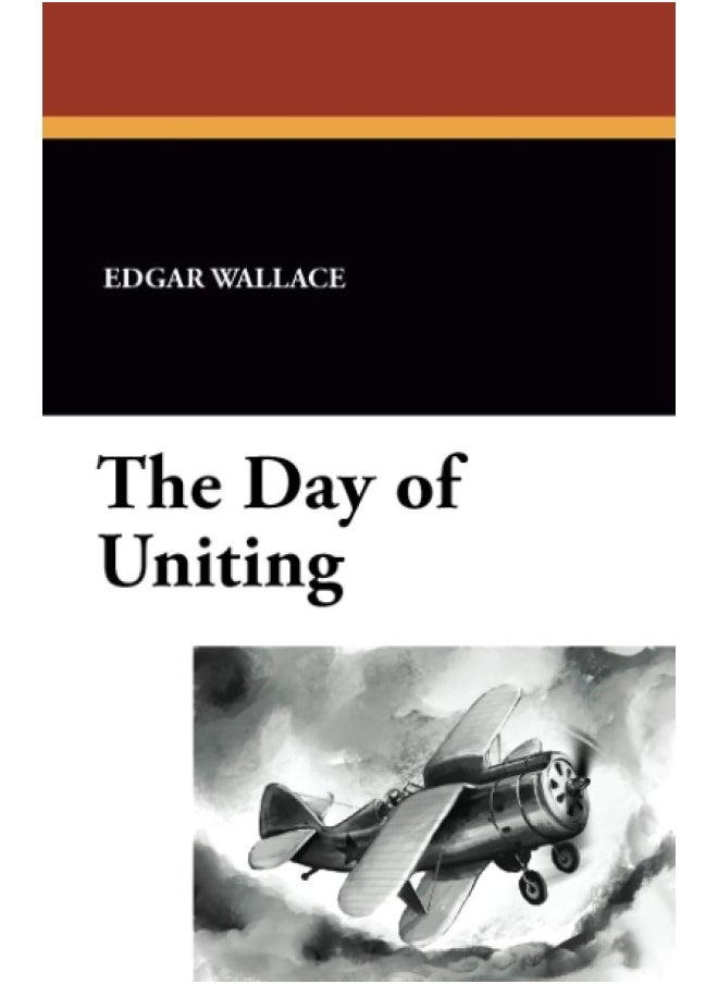 Wildside Press The Day of Uniting  - Image 1