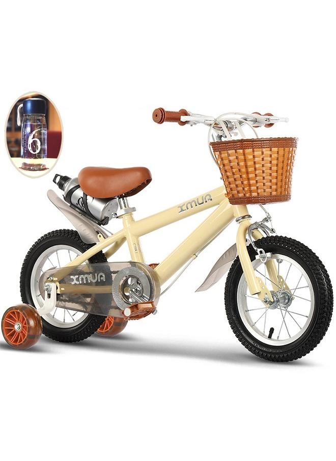 Beauenty Kids Bicycle Amazing Toddler Bike - Image 1