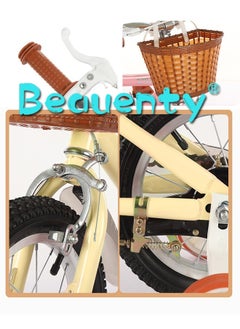 Beauenty Kids Bicycle Amazing Toddler Bike  - Image 3