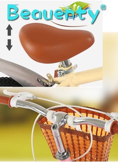 Beauenty Kids Bicycle Amazing Toddler Bike  - Image 5