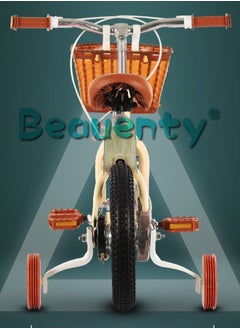 Beauenty Kids Bicycle Amazing Toddler Bike  - Image 4