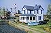 Walthers Cornerstone Aunt Lucys House Train - Image 3